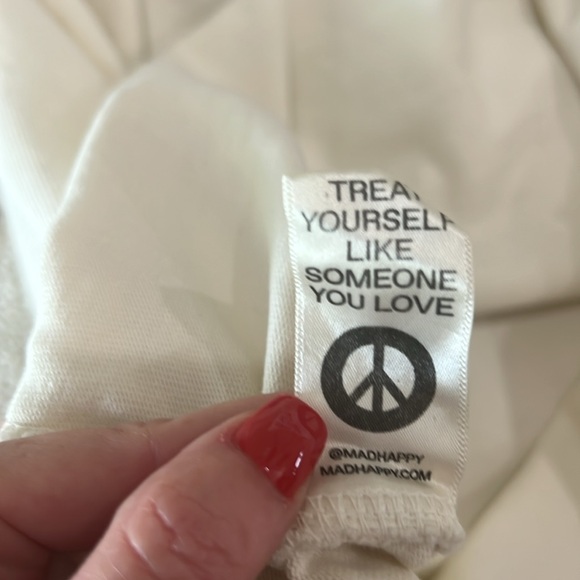 Small Madhappy outdoor tee - Picture 6 of 6